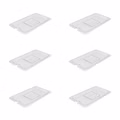 AcMax-6-Stueck-Polycarbonat-Deckel-mit-Aussparung-GN-1-3-Gastronormbehaelter-GN-Behaelter-Gastronorm-Kunststoff-213281.jpg