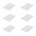 AcMax-6-Stueck-Polycarbonat-Deckel-mit-Aussparung-GN-1-4-Gastronormbehaelter-GN-Behaelter-Gastronorm-Kunststoff-213282.jpg