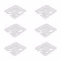 AcMax-6-Stueck-Polycarbonat-Deckel-mit-Aussparung-GN-1-6-Gastronormbehaelter-GN-Behaelter-Gastronorm-Kunststoff-213283.jpg