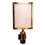 AcMax A4 Schilderhalter gold AcMax A4 Schilderhalter gold