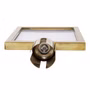 AcMax A4 Schilderhalter gold AcMax A4 Schilderhalter gold