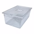 AcMax-Polycarbonat-GN-1-1-Gastronormbehaelter-GN-Behaelter-28-Liter-Tiefe-200mm-Kunststoff-mit-Deckel-und-Abtropfeinlage-213324.jpg