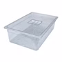 AcMax-Set-GN-1-1-Polycarbonat-Behaelter-21-Liter-150mm-tief-mit-Deckel-und-Abtropfeinlage-213329.jpg AcMax-Set-GN-1-1-Polycarbonat-Behaelter-21-Liter-150mm-tief-mit-Deckel-und-Abtropfeinlage-213329.jpg