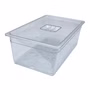 AcMax-Set-GN-1-1-Polycarbonat-Behaelter-28-Liter-200mm-tief-mit-Deckel-und-Abtropfeinlage-213330.jpg AcMax-Set-GN-1-1-Polycarbonat-Behaelter-28-Liter-200mm-tief-mit-Deckel-und-Abtropfeinlage-213330.jpg