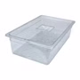 AcMax-Set-GN-1-1-Polycarbonat-Behaelter-21-Liter-150mm-Deckel-Einkerbung-und-Abtropfeinlage-213332.jpg AcMax-Set-GN-1-1-Polycarbonat-Behaelter-21-Liter-150mm-Deckel-Einkerbung-und-Abtropfeinlage-213332.jpg