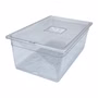 AcMax-Set-GN-1-1-Polycarbonat-Behaelter-28-Liter-200mm-Deckel-Einkerbung-und-Abtropfeinlage-213333.jpg AcMax-Set-GN-1-1-Polycarbonat-Behaelter-28-Liter-200mm-Deckel-Einkerbung-und-Abtropfeinlage-213333.jpg