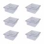 AcMax-6-Sets-GN-1-2-Polycarbonat-Behaelter-6-5-Liter-100mm-Deckel-Einkerbung-und-Abtropfeinlage-213334.jpg AcMax-6-Sets-GN-1-2-Polycarbonat-Behaelter-6-5-Liter-100mm-Deckel-Einkerbung-und-Abtropfeinlage-213334.jpg