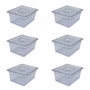 AcMax-6-Sets-GN-1-2-Polycarbonat-Behaelter-9-5-Liter-150mm-Deckel-Einkerbung-und-Abtropfeinlage-213335.jpg AcMax-6-Sets-GN-1-2-Polycarbonat-Behaelter-9-5-Liter-150mm-Deckel-Einkerbung-und-Abtropfeinlage-213335.jpg