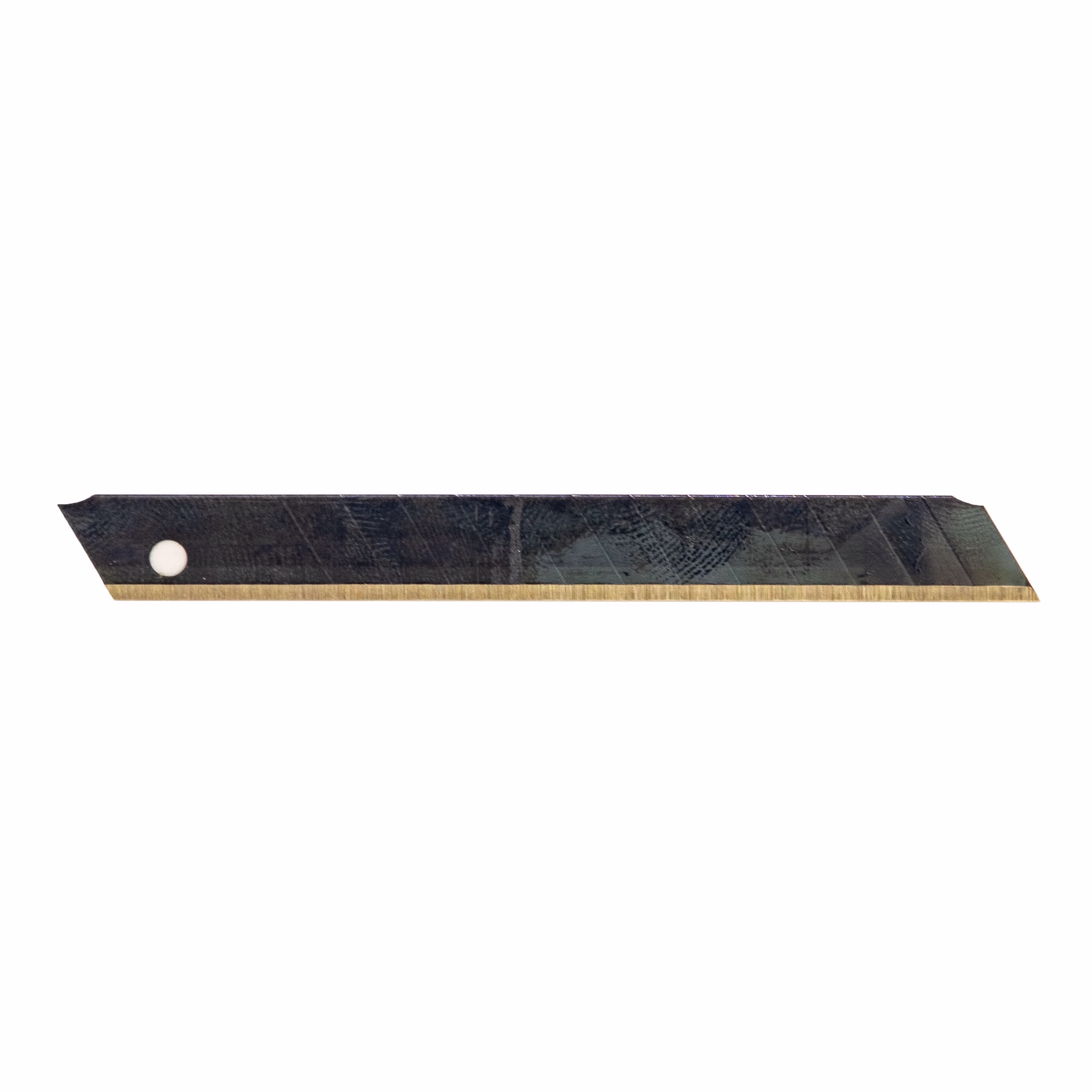 Olfa Etui mit 10 extra scharfen 9 mm Klingen für Standardmodelle Olfa Etui mit 10 extra scharfen 9 mm Klingen für Standardmodelle