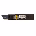 Olfa 6 Stück Etui mit 10 Ersatzklingen LBB 18mm für Industrie Cutter Black ultra scharf Olfa 6 Stück Etui mit 10 Ersatzklingen LBB 18mm für Industrie Cutter Black ultra scharf