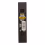 Olfa 6 Stück Etui mit 10 Ersatzklingen LBB 18mm für Industrie Cutter Black ultra scharf Olfa 6 Stück Etui mit 10 Ersatzklingen LBB 18mm für Industrie Cutter Black ultra scharf