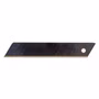 Olfa 6 Stück Etui mit 10 Ersatzklingen LBB 18mm für Industrie Cutter Black ultra scharf Olfa 6 Stück Etui mit 10 Ersatzklingen LBB 18mm für Industrie Cutter Black ultra scharf