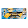 Olfa 6 Stück XH-1 Cutter Profesional, mit glasfaserverstärktem Griff. Olfa 6 Stück XH-1 Cutter Profesional, mit glasfaserverstärktem Griff.
