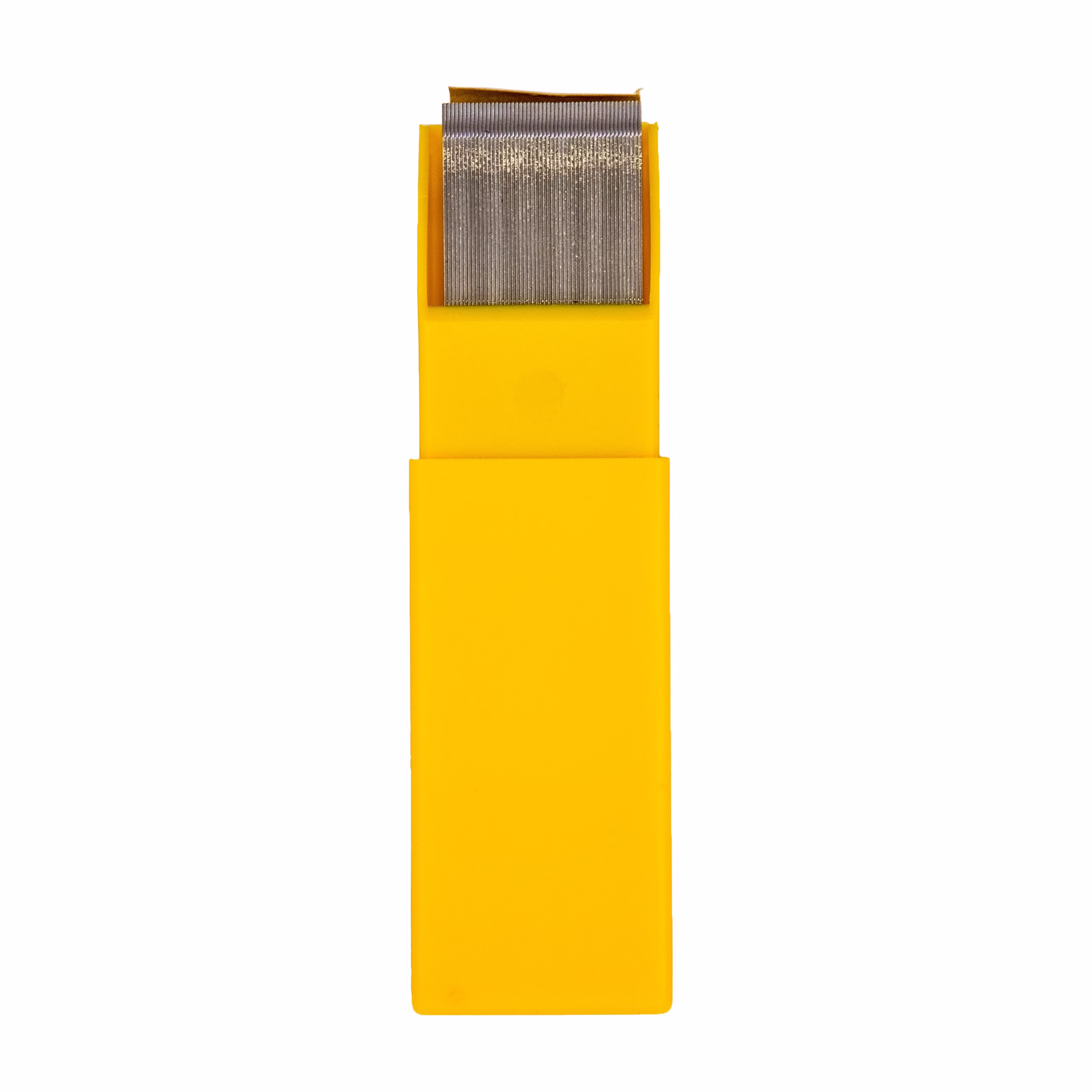 Olfa AB-50B Höhe 9mm, 50 Klingen, in Kunststoffbox Olfa AB-50B Höhe 9mm, 50 Klingen, in Kunststoffbox