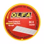 Olfa DC-3 Sammelbehälter für Klingen, 1 Behälter Olfa DC-3 Sammelbehälter für Klingen, 1 Behälter