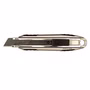 Olfa Cutter MXP-AL Selbstsichernder Aluminiumschneider mit extra scharfer 18-mm-Klinge Olfa Cutter MXP-AL Selbstsichernder Aluminiumschneider mit extra scharfer 18-mm-Klinge