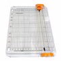 Papierschneider FISKARS Größe 22,8 x 14,50 cm, A5 Papierschneider FISKARS Größe 22,8 x 14,50 cm, A5
