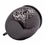 AcMax 6 Stück Set Moscow Mule Becher Kupferbecher gehämmert Cocktail Tasse mit Hammerschlag Gunmetal black AcMax 6 Stück Set Moscow Mule Becher Kupferbecher gehämmert Cocktail Tasse mit Hammerschlag Gunmetal black