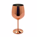 AcMax 4 Stück Trinkkelch Becher Kupferbecher gehämmert Cocktail Tasse AcMax 4 Stück Trinkkelch Becher Kupferbecher gehämmert Cocktail Tasse