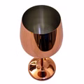AcMax 10 Stück Trinkkelch Becher Kupferbecher gehämmert Cocktail Tasse AcMax 10 Stück Trinkkelch Becher Kupferbecher gehämmert Cocktail Tasse