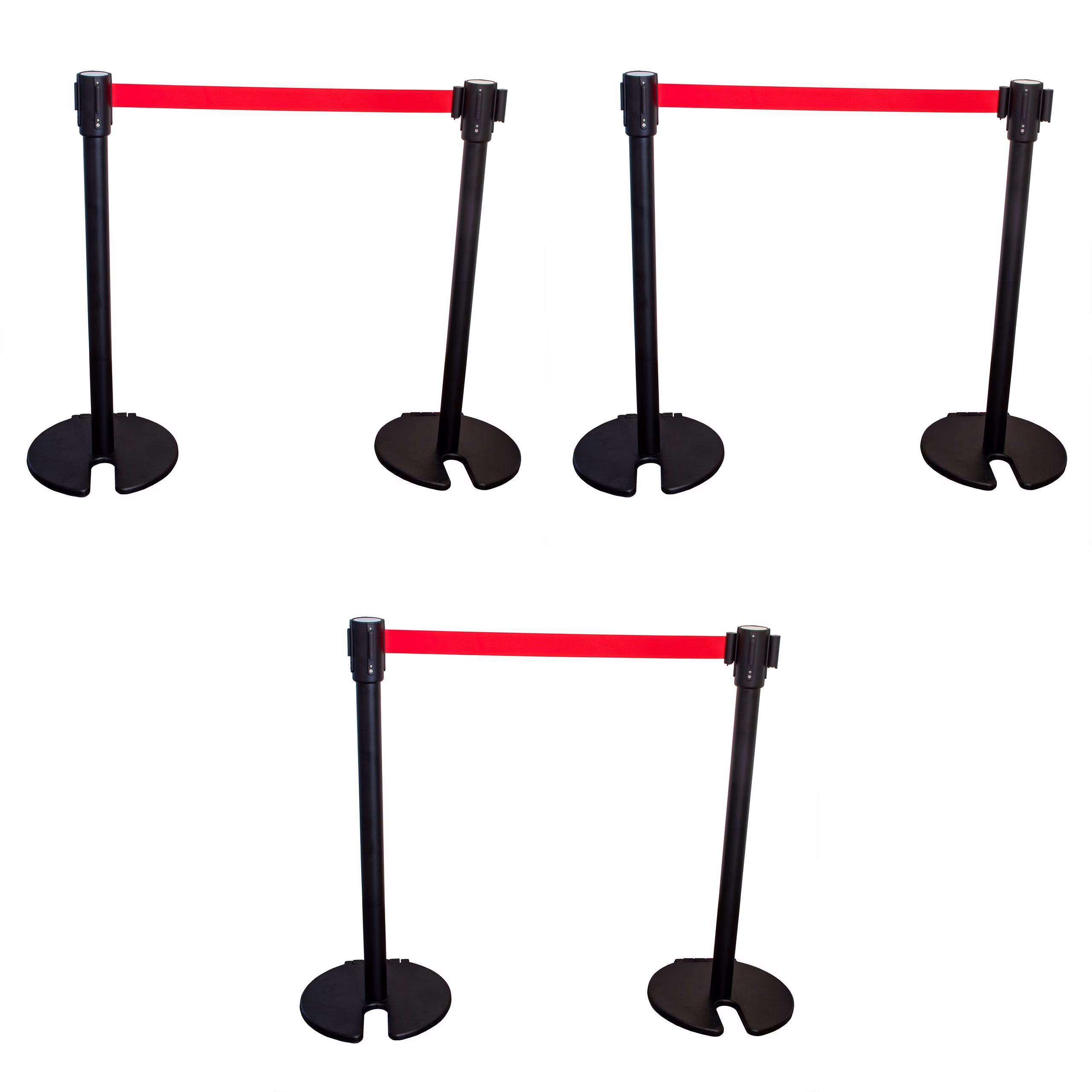 AcMax-6x-Absperrpfosten-Absperrstaender-schwarz-mit-roten-2-Meter-Gurt-und-Rollen-Band-Personenleitsystem-Abgrenzungsstaender-schwere-Ausfuehrung-214500.jpg AcMax-6x-Absperrpfosten-Absperrstaender-schwarz-mit-roten-2-Meter-Gurt-und-Rollen-Band-Personenleitsystem-Abgrenzungsstaender-schwere-Ausfuehrung-214500.jpg