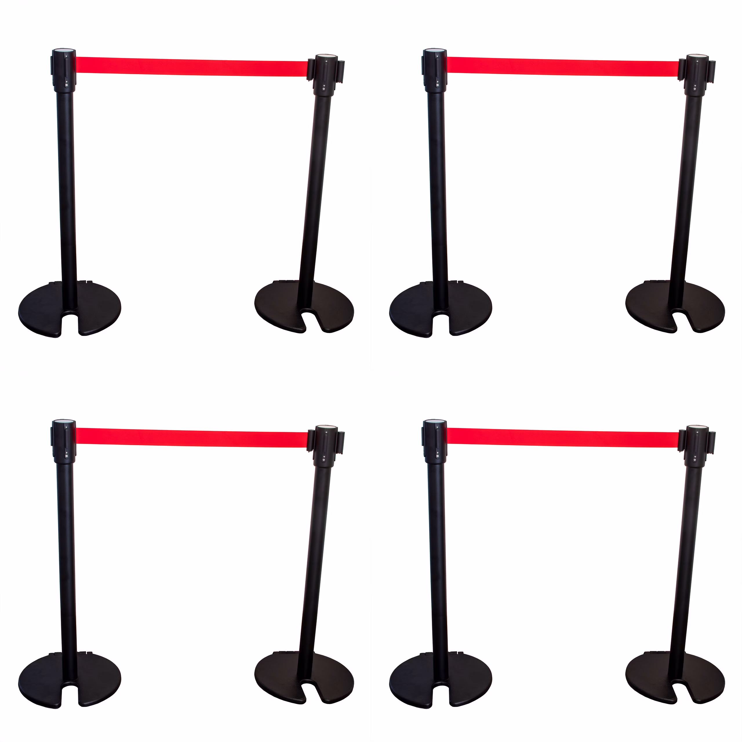 AcMax-8x-Absperrpfosten-Absperrstaender-schwarz-mit-roten-2-Meter-Gurt-und-Rollen-Band-Personenleitsystem-Abgrenzungsstaender-schwere-Ausfuehrung-214501.jpg AcMax-8x-Absperrpfosten-Absperrstaender-schwarz-mit-roten-2-Meter-Gurt-und-Rollen-Band-Personenleitsystem-Abgrenzungsstaender-schwere-Ausfuehrung-214501.jpg
