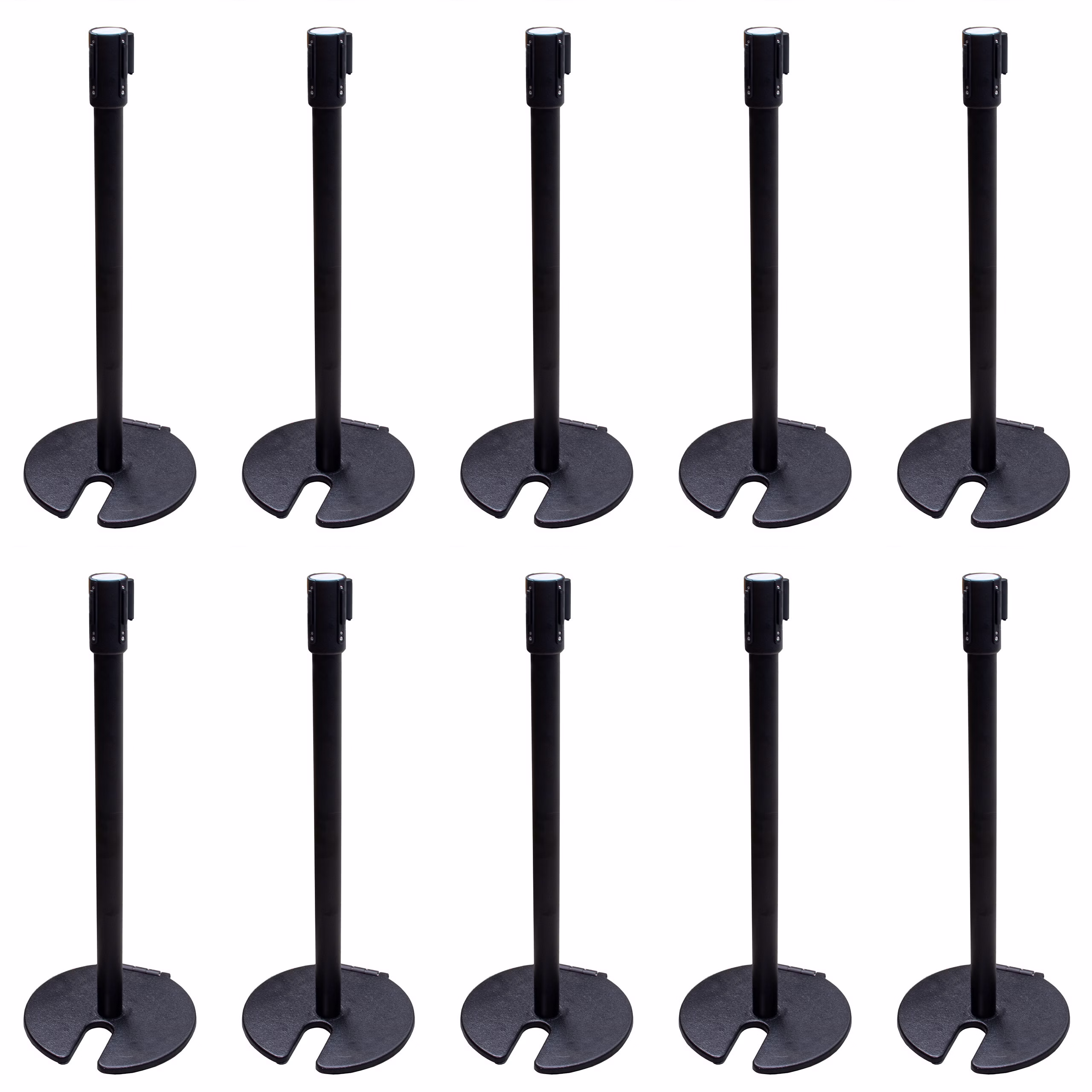 AcMax-10x-Absperrpfosten-Absperrstaender-schwarz-mit-roten-2-Meter-Gurt-und-Rollen-Band-Personenleitsystem-Abgrenzungsstaender-schwere-Ausfuehrung-214502.jpg AcMax-10x-Absperrpfosten-Absperrstaender-schwarz-mit-roten-2-Meter-Gurt-und-Rollen-Band-Personenleitsystem-Abgrenzungsstaender-schwere-Ausfuehrung-214502.jpg
