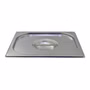 AcMax Panierschalen-Set GN 1/2 65mm tief mit Deckel, Kochpinzette und Wender AcMax Panierschalen-Set GN 1/2 65mm tief mit Deckel, Kochpinzette und Wender