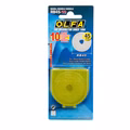 Olfa 10 Ersatzklingen 45mm  für OL-750 RB45-10