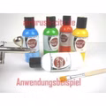 Senjo-Color Basic Bodypainting 75ml Hellgrün Senjo-Color Basic Bodypainting 75ml Hellgrün