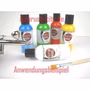 Senjo-Color Basic Bodypainting 75ml Mittelgrün Senjo-Color Basic Bodypainting 75ml Mittelgrün