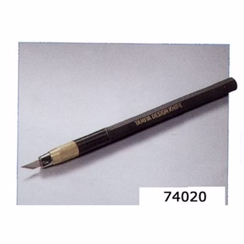 Tamiya DESIGN-MESSER 300074020 Tamiya DESIGN-MESSER 300074020
